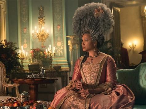 Here is what the phrase 'sorrows, sorrows, prayers' in 'Queen Charlotte ...
