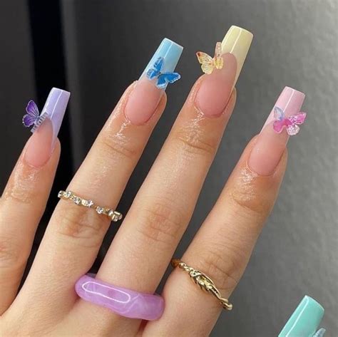 nails  ideas unleash  creativity  stunning nail art