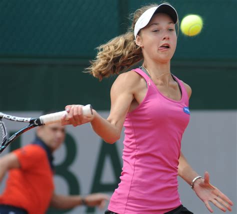 Anna Kalinskaya