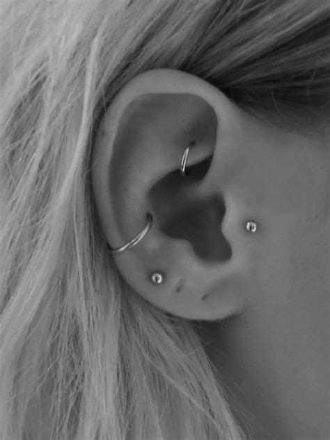 Пин на доске piercings