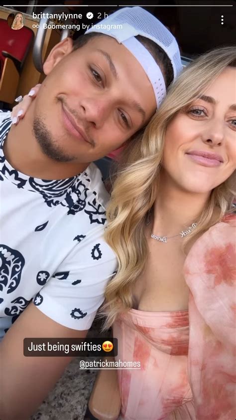 Anyway Brittany Leaks