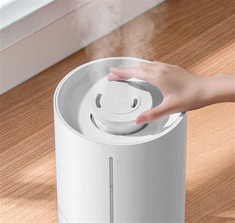 Купить Увлажнитель воздуха Xiaomi Humidifier 2 Lite (BHR6605EU) в ...