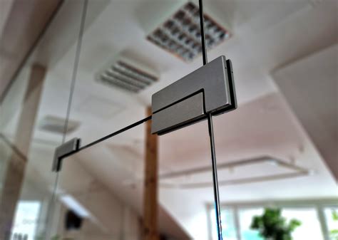 Arcade of Aluminium | Product Categories Glass Fitting