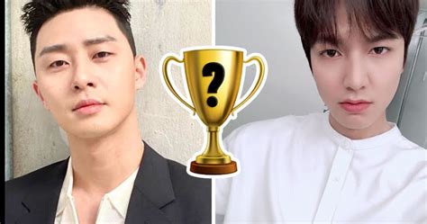 The Top 10 Most Popular K-Drama Actors On Instagram Right Now - Koreaboo