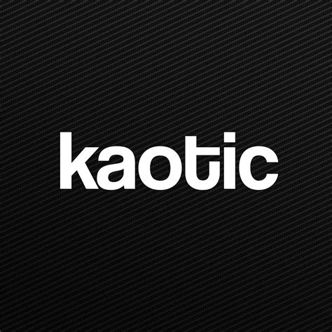 kaotic - YouTube