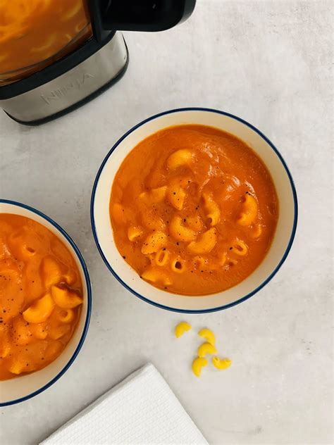 Soup Maker Tomato Soup Recipes - Liana's Kitchen
