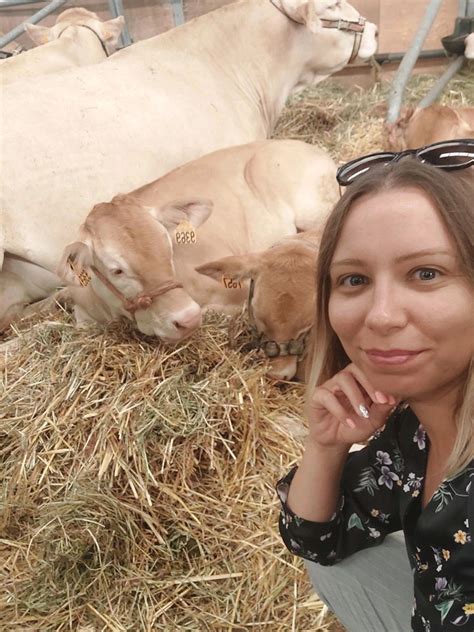 Lesya Rebrova Rebrova on LinkedIn: #silage #agriculture #elevage # ...