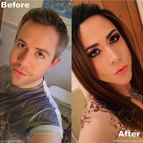 by Novaria L on Trans | Mtf transformation, Womanless beauty ...