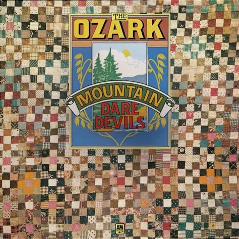 The Ozark Mountain Daredevils - The Ozark Mountain Daredevils — Listen ...