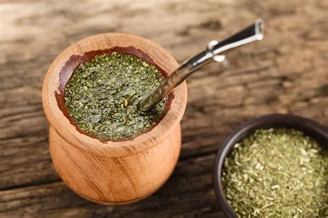 Mate: proprietà e come prepararlo, dimagrire