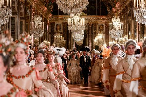 Las "Fiestas Galantes" vuelven al palacio de Versalles tras la pandemia