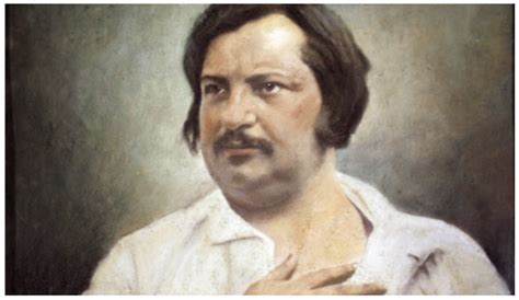 Balzac as a Human Comedy - SAXON HENRY