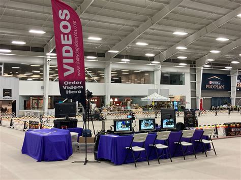 ShowDogVideoPros - ShowDogVideoPros misses all our Sheltie friends