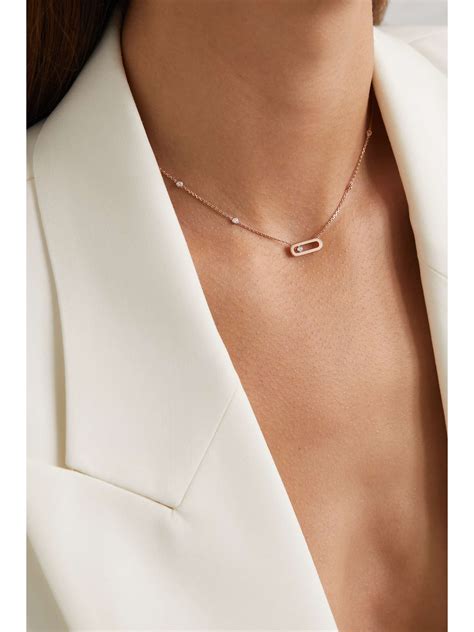 Messika Move Uno Collier Discounts Shops | clc.cet.edu