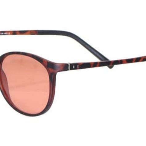 FL-41 Glasses For Light Sensitivity - Migraine Relief - UK Eyewear