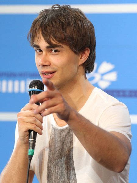 Alexander Rybak Net Worth - Turkish Weekly