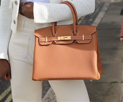 RESEARCHING THE BIRKIN - ITS SIZING, PRICING & RESELL VALUE! – Sellier