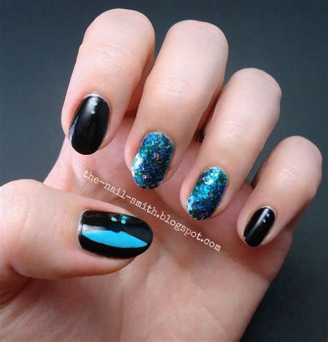 The Nail Smith: Absolutely Superb!