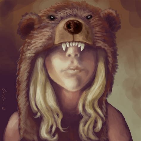 Cali Girl by borschtplz on DeviantArt