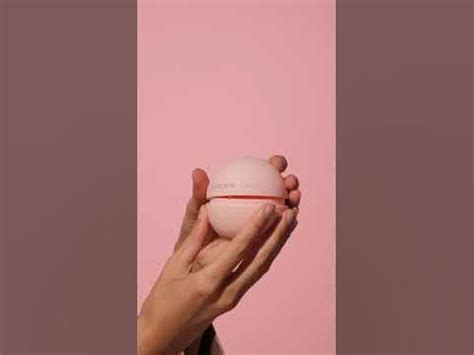 Ледяная сфера для лица Coolboxbeauty - YouTube