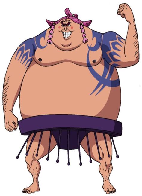 Urashima | One Piece Manga