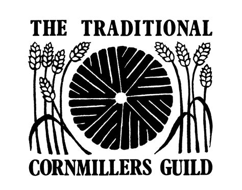 TCMG Logo - Heage Windmill