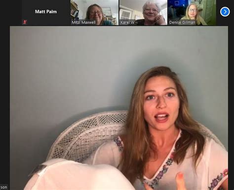 As theaters turn to online readings, are they effective?