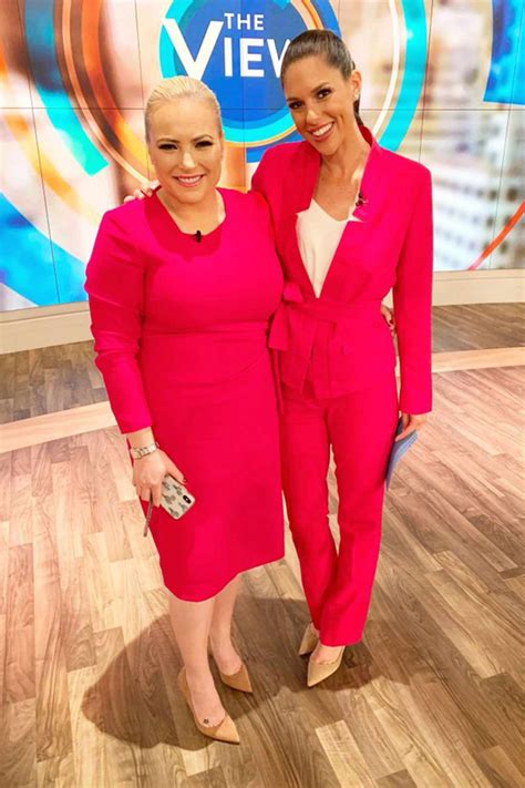 Meghan McCain Slams Body Shamer Who Told Her to Diet