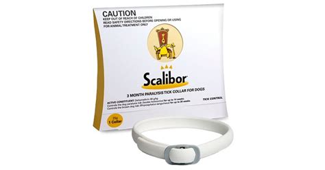 Scalibor | ProductReview.com.au