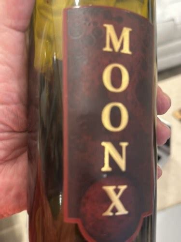 MOONX Wine Cabernet Sauvignon | Vivino US