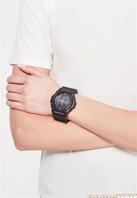 Наручные часы Casio GA-150-1A купить по низкой цене 15990 руб в Москве ...