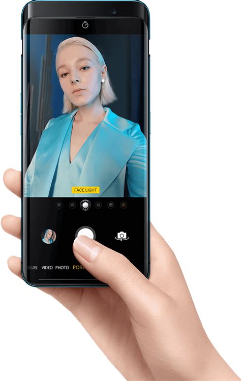 Oppo Find X