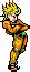 Dio Brando (JoJo's Bizarre Adventure) GIF Animations