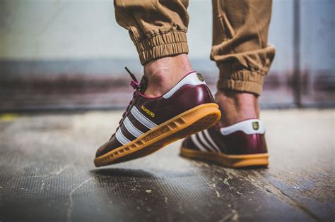 Adidas Hamburg – Made in GermanyAdidas Hamburg – Made in Germany ...