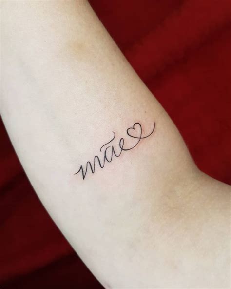 Nomes De Tatuagem - 17 Ideias de Nomes Tatuagem: Escolha Estilo e Local com Significado