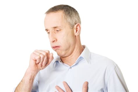 Кашель с кровью: симптом опасных заболеваний | MedAboutMe