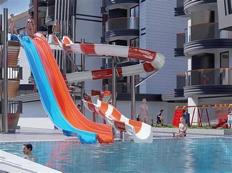 Hotel Grand Uysal, Alanya, Turecká riviéra, Turecko
