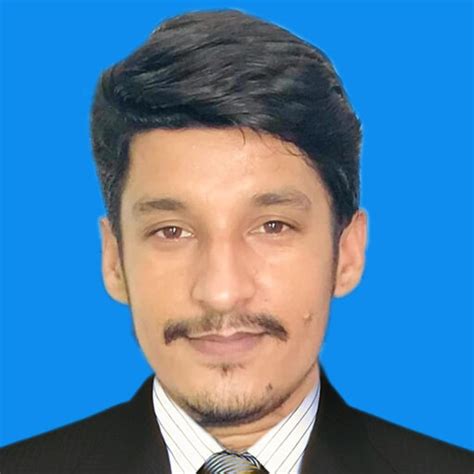 muhammad haider research profile