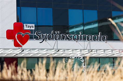 Ajankohtaista - Sydänsairaala