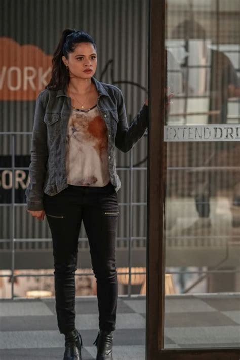 Charmed Season 2 Episode 1 Review: Safe Space - TV Fanatic