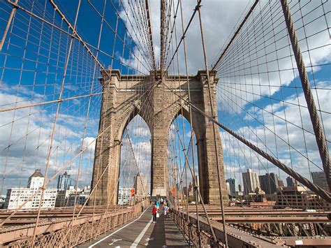 Top 5 NYC Tourist Attractions in 2018