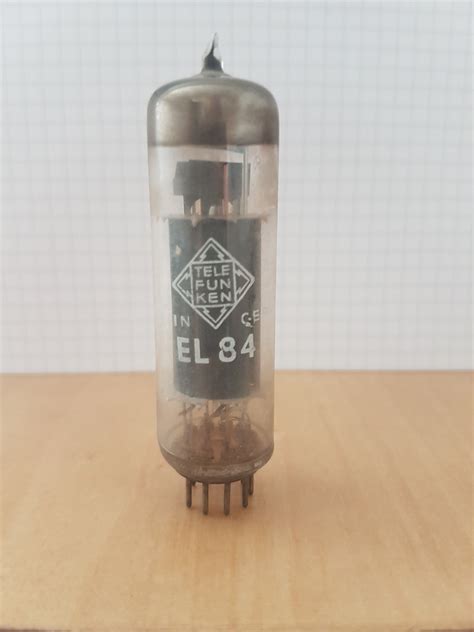 EL84 | el84 | hifi-forum.de Bildergalerie