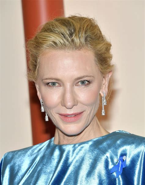 cate blanchett oscars  red carpet celebmafia