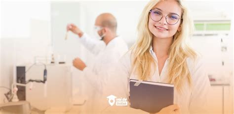 Técnico em química: conheça o curso, como ingressar e o mercado