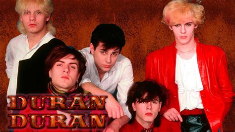 30 лучших песен группы ДЮРАН ДЮРАН | Greatest hits of DURAN DURAN ...