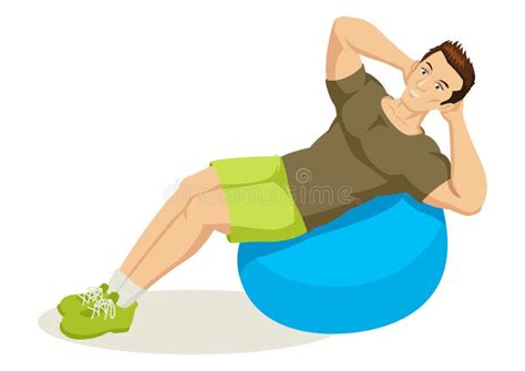 Stamina Training Stock Illustrations – 1,487 Stamina Training Stock ...