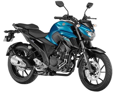 Yamaha FZ25 2018 | Precio $ 3,490 | Motos Yamaha | Somos Moto | Perú