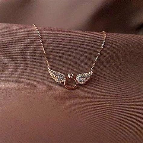 Pin by Neon Ivanova on украшения для ролок/ау | Stylish jewelry, Bff ...