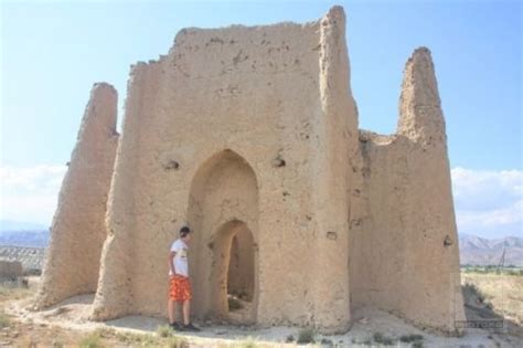 Гумбез Тайлак баатыра и Атантай-бия » PHOTO.KG - новостная, репортажная ...