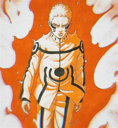The Hokage we got. : r/Boruto